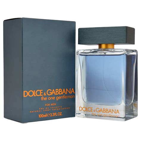 perfume dolce gabbana gentleman|dolce gabbana the one men's.